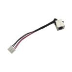 Connecteur Prise d'Alimentation DC Jack (7,5cm) pour Acer Aspire ES1-521/ ES1-522/ ES1-523/ ES1-524