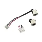 Connecteur Prise d'Alimentation DC Jack (7,5cm) pour Acer Aspire ES1-521/ ES1-522/ ES1-523/ ES1-524 – Image 2
