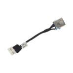 Connecteur Prise d'Alimentation DC Jack (6cm) pour Acer Travelmate P633-M/ P633-V, Aspire 4251/ 4551/ 4741/ 4743Z/ 4750/ 4755