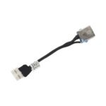 Connecteur Prise d'Alimentation DC Jack (6cm) pour Acer Travelmate P633-M/ P633-V, Aspire 4251/ 4551/ 4741/ 4743Z/ 4750/ 4755