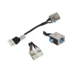 Connecteur Prise d'Alimentation DC Jack (6cm) pour Acer Travelmate P633-M/ P633-V, Aspire 4251/ 4551/ 4741/ 4743Z/ 4750/ 4755 – Image 2