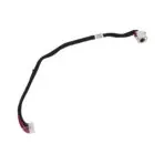Connecteur Prise d'Alimentation DC Jack (20cm) pour Acer Aspire A717-71/ A717-71G/ A717-72/ A717-72G-7810, Predator Helios PH317-51