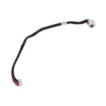 Connecteur Prise d'Alimentation DC Jack (20cm) pour Acer Aspire A717-71/ A717-71G/ A717-72/ A717-72G-7810, Predator Helios PH317-51