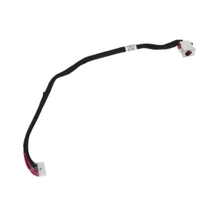 Connecteur Prise d'Alimentation DC Jack (20cm) pour Acer Aspire A717-71/ A717-71G/ A717-72/ A717-72G-7810, Predator Helios PH317-51
