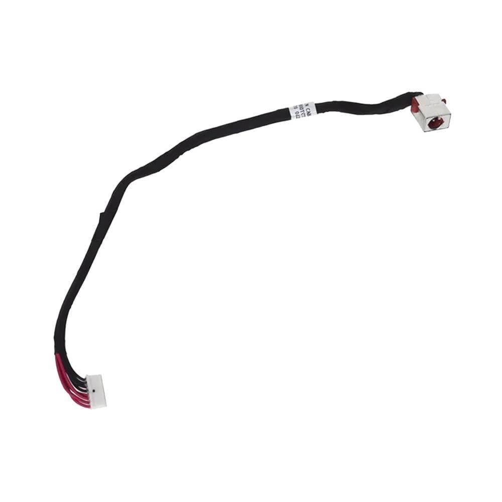 img_2620 Connecteur Prise d'Alimentation DC Jack (20cm) pour Acer Aspire A717-71/ A717-71G/ A717-72/ A717-72G-7810, Predator Helios PH317-51 – Image 1