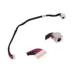 Connecteur Prise d'Alimentation DC Jack (20cm) pour Acer Aspire A717-71/ A717-71G/ A717-72/ A717-72G-7810, Predator Helios PH317-51 – Image 2
