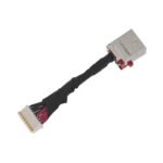Connecteur Prise d'Alimentation DC Jack (4cm) pour Acer Predator Helios 300 PH315-52/ PH317-53/ PH317-54