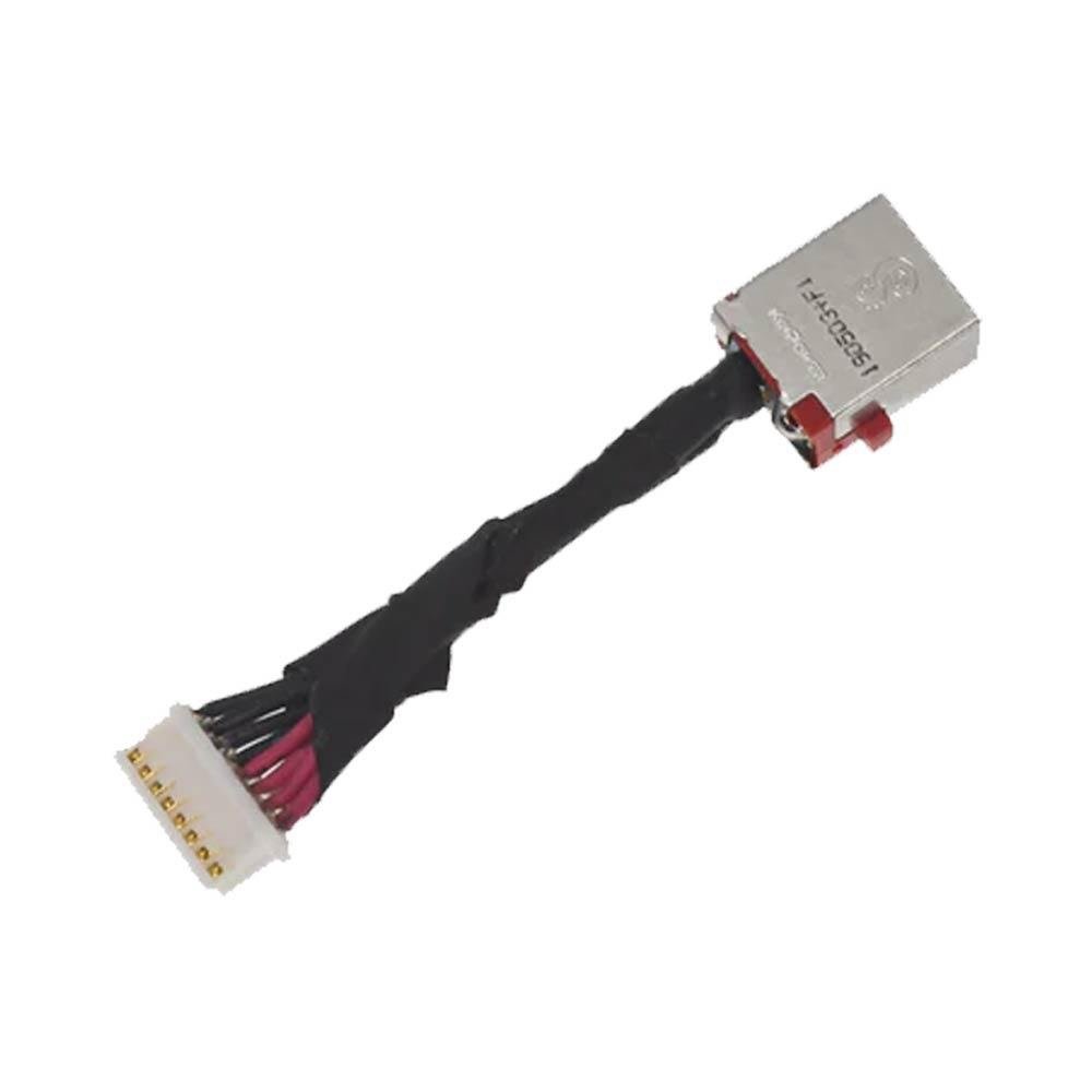 img_2622 Connecteur Prise d'Alimentation DC Jack (4cm) pour Acer Predator Helios 300 PH315-52/ PH317-53/ PH317-54 – Image 1