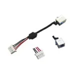 Connecteur Prise d'Alimentation DC Jack (7,5cm) pour Acer Aspire 4739/ 5349/ 5749/ E1-421/ E1-431/ E1-471/ V3-471 – Image 2