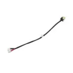 Connecteur Prise d'Alimentation DC Jack (16cm) pour Acer Travelmate P245-M/ P245-MG/ P245-MP/ P245-MPG, Aspire E1-410/ E1-470/ E1-472