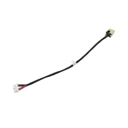 Connecteur Prise d'Alimentation DC Jack (16cm) pour Acer Travelmate P245-M/ P245-MG/ P245-MP/ P245-MPG, Aspire E1-410/ E1-470/ E1-472