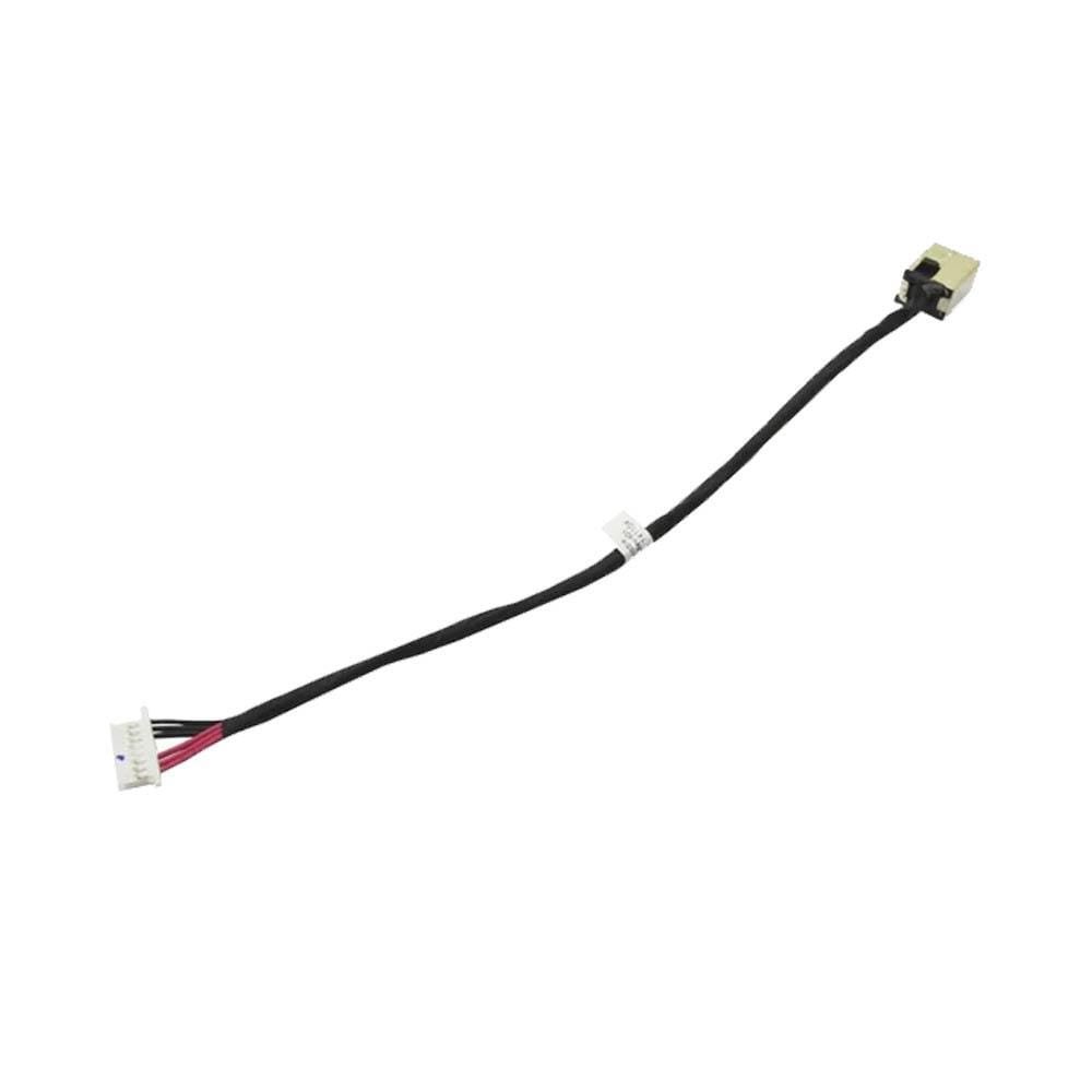 img_2627 Connecteur Prise d'Alimentation DC Jack (16cm) pour Acer Travelmate P245-M/ P245-MG/ P245-MP/ P245-MPG, Aspire E1-410/ E1-470/ E1-472 – Image 1