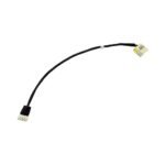 Connecteur Prise d'Alimentation DC Jack (18,5cm) pour Acer Aspire 7250/ 7739/ V3-731/ V3-771/ V3-772, TravelMate P273-M/ P273-MG/ P453/ P453-M