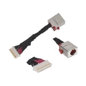 img_2636 Connecteur Prise d'Alimentation DC Jack (17cm) pour Acer Aspire E5-523/ E5-532/ E5-573/ E5-575/ E5-576/ F5-571/ F5-573/ F5-771/ V5-591, TravelMate P2 TMP248-M – Image 1