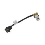 Connecteur Prise d'Alimentation DC Jack (4cm) pour Acer Aspire Switch 10V SW5-014/ V10 SW5-017/ 11V SW5-173, Aspire Switch Alpha 12 SA5-271