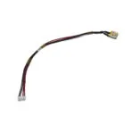 Connecteur Prise d'Alimentation DC Jack (21,5cm) pour Acer Aspire 5320/ 5330/ 5335/ 5235/ 5535/ 5735Z/ 5930/ 7535/ 7735Z/ 7738, Extensa 7620