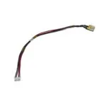 Connecteur Prise d'Alimentation DC Jack (21,5cm) pour Acer Aspire 5320/ 5330/ 5335/ 5235/ 5535/ 5735Z/ 5930/ 7535/ 7735Z/ 7738, Extensa 7620