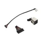 Connecteur Prise d'Alimentation DC Jack (16cm) pour Acer Predator Helios G5-793/ G9-591/ G9-592/ G9-593/ G9-791/ G9-792/ G9-793 – Image 2
