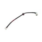 Connecteur Prise d'Alimentation DC Jack (17,8cm) pour Acer Aspire 4252/ 5252/ 5253/ 5333/ 5336/ 5551/ 5733/ E5-521/ E5-531/ E5-551/ E5-552/V3-371/ V3-531/ V3-551/ V3-572, Aspire TimelineX 5830T