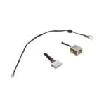 Connecteur Prise d'Alimentation DC Jack (25cm) pour Acer (Aspire E1-510/ E1-511/ E1-521/ E1-530/ E1-531/ E1-532/ E1-570/ E1-571/ E1-572/ 5736/ 5741/ 5742/ 5750/ 5755/ 7560/ 7750/ E1-771/ E1-772/ E5-511/ E5-571/ E5-572/ ES1-532/ M5-581, TravelMate P253-E/ P253-M, eMachines E440/ E442/ E443/ E529/ E640/ E729/ E730) Version 2 – Image 2
