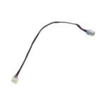 Connecteur Prise d'Alimentation DC Jack (24cm) pour Acer Aspire 4745/ 5553/ 5745/ 5951G/ 7745/ A114-31/ A114-32/ A315-51/ A315-52/ A315-53/ A515-4, Aspire V7-481/ V7-482/ V7-581/ V7-582/ VX5-591/ E5-411/ E5-421/ E5-471/ E5-522/ E5-523/ E5-532/ E5-553/ E5-573/ E5-574/ E5-575/ E5-774/ F5-571/ F5-572/ F5-573/ V3-574/ V3-575/ V5-472, TimelineX 4820T/ 5820T, TravelMate P258-M