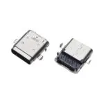 Connecteur Prise d'Alimentation DC Jack USB-C pour Acer Chromebook CB514-1H-P605/ CB514-1W/ CB515-1HT/ CB515-1W/ CB5-312T, C733-C7RK/ C933T-P7SZ/ C851T-P5W2/ CB311-2H/ CB311-8H/ CB311-9H/ CB314-1H/ CB314-1HT/ CB314-2HT/ CB314-3H/ CB315-1H/ CB315-3H/ CB315-3HT/ CB315-4HT/ CP5-311T/ Chromebook CP515-1HT/ CP5-1HN/ Chromebook Spin CP311-2H/ CP311-3H/ CP314-1HN/ Chromebook Spin CP511-1H/ CP511-1HN/ Chromebook Spin CP713-1W/ CP713-1WN/ CP713-3W/ Spin 7 SP714-51