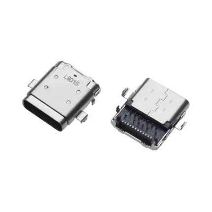 Connecteur Prise d'Alimentation DC Jack USB-C pour Acer Chromebook CB514-1H-P605/ CB514-1W/ CB515-1HT/ CB515-1W/ CB5-312T, C733-C7RK/ C933T-P7SZ/ C851T-P5W2/ CB311-2H/ CB311-8H/ CB311-9H/ CB314-1H/ CB314-1HT/ CB314-2HT/ CB314-3H/ CB315-1H/ CB315-3H/ CB315-3HT/ CB315-4HT/ CP5-311T/ Chromebook CP515-1HT/ CP5-1HN/ Chromebook Spin CP311-2H/ CP311-3H/ CP314-1HN/ Chromebook Spin CP511-1H/ CP511-1HN/ Chromebook Spin CP713-1W/ CP713-1WN/ CP713-3W/ Spin 7 SP714-51
