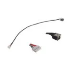 Connecteur Prise d'Alimentation DC Jack (26cm) pour Asus X751/ X751BP/ X751LA/ X751LAB/ X751LAV/ X751LB/ X751SV/ X751YI/ X752/ X752BP/ X752LA/ F751LDB/ F751LDV/ F751LJ/ F751LK/ F751LKB/ F751MD/ F751MJ/ F751NA/ F751NV/ F751SA/ F751SJ/ F751SV/ F751YI/ F751LN/ F751LNB/ F751LX/ F751MA/ R550CB/ R550CM/ R752LX/ X452VE/ X452VP/ X550LDV/ X550LN/ X550/ X550CA/ X550CC/ X550LB/ X550LC/ X550LD – Image 2