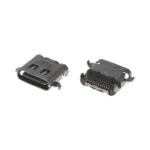 Connecteur Prise d'Alimentation DC Jack USB-C pour Asus ZenBook UX425EA/ UX425JA/ UX425IA/ UX425UA/ UX425UAZ/ UX425UG/ UX325EA/ UX325JA/ UX325SA/ UX325UA/ UX325UAZ