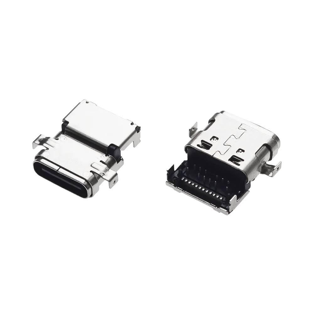 img_2663 Connecteur Prise d'Alimentation DC Jack USB-C pour Asus ChromeBook C523NA-A20007/ C433T – Image 1