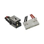 Connecteur Prise d'Alimentation DC Jack Version 2 (23cm) pour Asus R700/ R700A/ R700DE/ R700V/ R700VD/ R700VJ/ R700VM/ X73SD/ X73SJ/ X73SL/ X73SM/ X73SV K75/ K75A/ K75DE/ K75VD/ K75VJ/ K75VM/ – Image 2