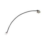 Connecteur Prise d'Alimentation DC Jack (23cm) pour Asus N76/ N76V/ N76VB/ N76VJ/ N76VM/ N76VZ