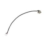 Connecteur Prise d'Alimentation DC Jack (23cm) pour Asus N76/ N76V/ N76VB/ N76VJ/ N76VM/ N76VZ