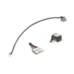 Connecteur Prise d'Alimentation DC Jack (23cm) pour Asus N76/ N76V/ N76VB/ N76VJ/ N76VM/ N76VZ – Image 2
