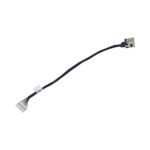Connecteur Prise d'Alimentation DC Jack (18cm) pour MSI GE70, Asus G551JX/ G551JW/ G551ZU/ G552JX/ G551VW