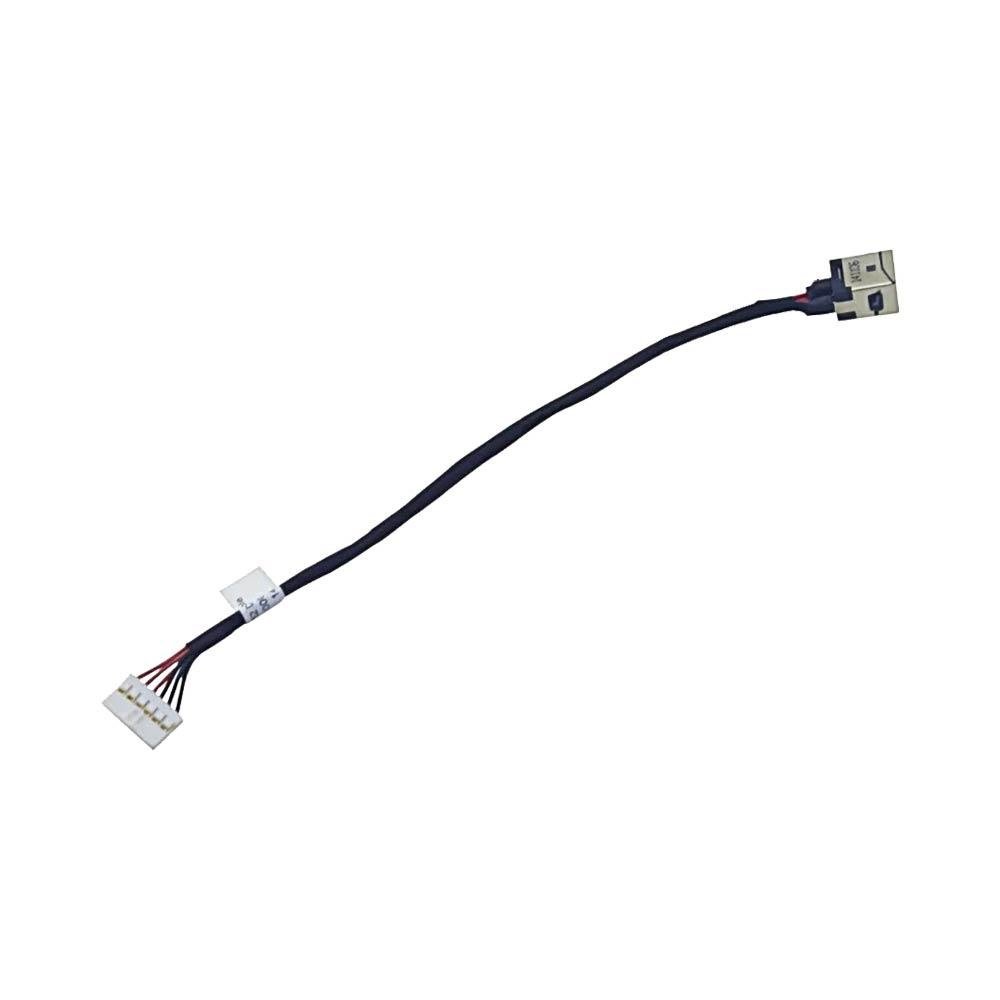 img_2670 Connecteur Prise d'Alimentation DC Jack (18cm) pour MSI GE70, Asus G551JX/ G551JW/ G551ZU/ G552JX/ G551VW – Image 1