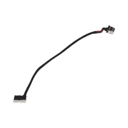 Connecteur Prise d'Alimentation DC Jack (18cm) pour Asus GL752JW/ GL752VW/ GL752VM/ GL752VL