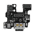 Connecteur de Charge Premium Motorola Edge 30 Ultra (Port USB-C + Micro)