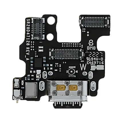 Connecteur de Charge Premium Motorola Edge 30 Ultra (Port USB-C + Micro)