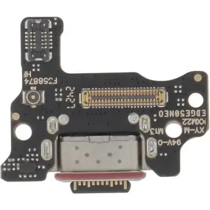 Connecteur de Charge Premium Motorola Edge 50 Neo (Port USB-C + Micro)