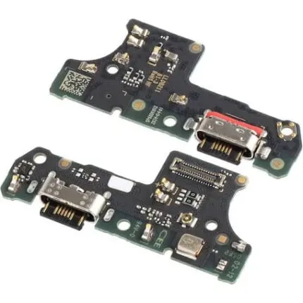 Connecteur de Charge Premium Motorola Moto G14 (Port USB-C + Micro)