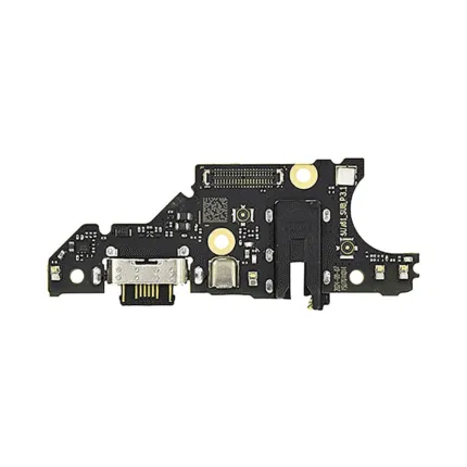 Connecteur de Charge Premium Motorola Moto G35 5G (Port USB-C + Micro)