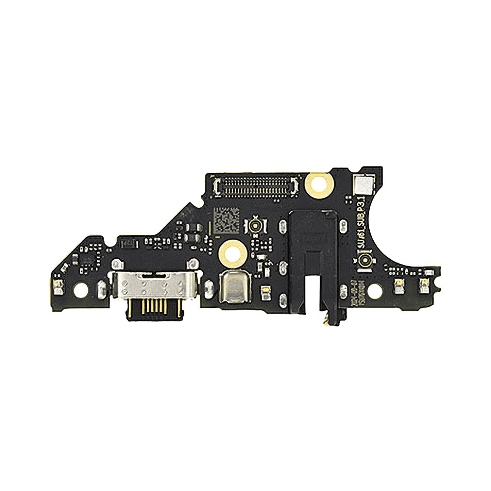 img_2695 Connecteur de Charge Premium Motorola Moto G35 5G (Port USB-C + Micro) – Image 1