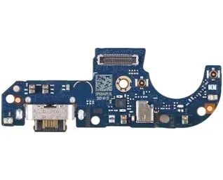 Connecteur de Charge Premium Motorola Moto G42 (Port USB-C + Micro)