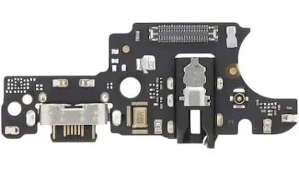 Connecteur de Charge Premium Motorola Moto G54 5G (Port USB-C + Micro)