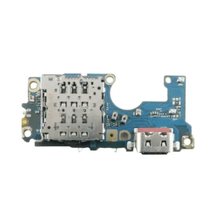 Connecteur de Charge Premium Motorola Moto G85 5G (Port USB-C + Micro)