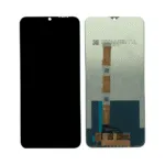 Écran LCD Tactile OEM Vivo Y16 Noir – – V2204 V2214