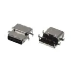 Connecteur Prise d'Alimentation DC Jack USB-C pour Asus ZenBook UX393EA/ UX393JA
