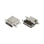 Connecteur Charge DC Jack USB-C Dell Latitude 14 – Prise Alimentation Type-C à Souder – 5420 5430