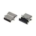 Connecteur Charge DC Jack USB-C Dell XPS 13 7390 – Prise Alimentation Type-C à Souder